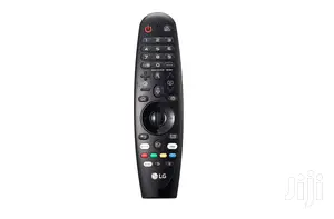 Lg Smart TV Remote - Magic Remote