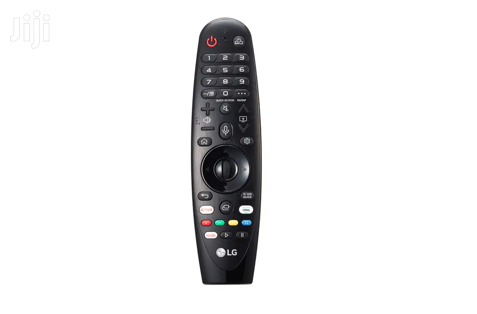 Lg Smart TV Remote - Magic Remote