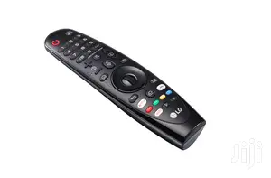 Lg Smart TV Remote - Magic Remote
