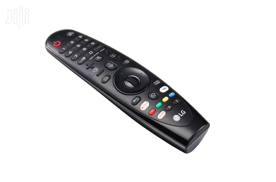 Lg Smart TV Remote - Magic Remote