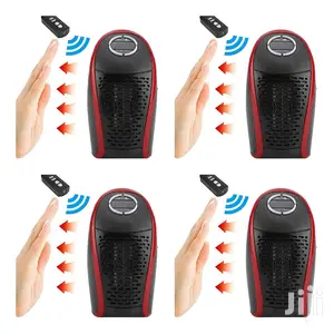 Portable Wonder Room Heater