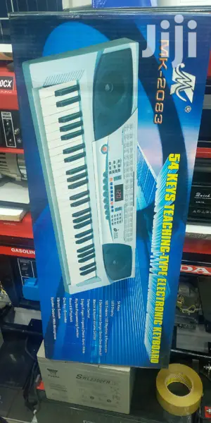 54-keys Electronic Keyboard MK2083