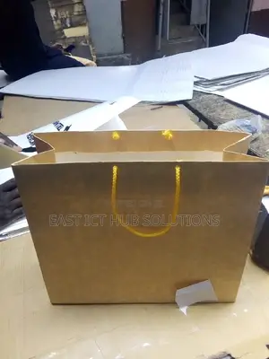 Customized Company Bags And Branded