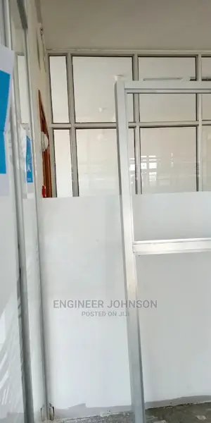 Aluminuim Windows