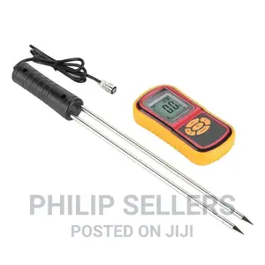 Measuring Probe For Corn Wheat Rice Bean Wheat