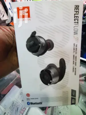 Jbl Reflect Flow Earbuds