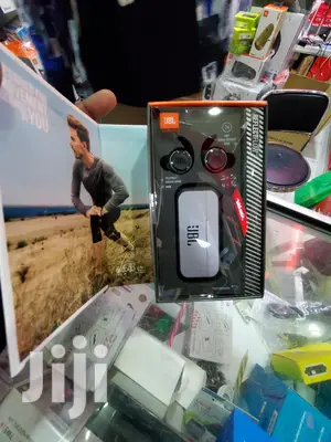 Jbl Reflect Flow Earbuds