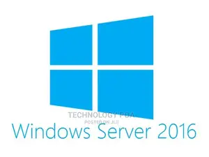 Windows Server 2016