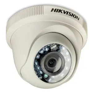 Hikvision DS-2CE56C0T-IR 1MP Analog Dome Camera