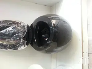 Black Concealed Toilets