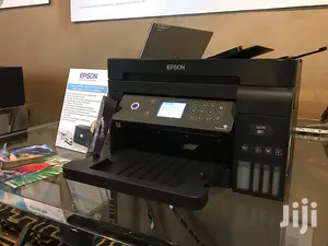 Epson L6290 Wi-Fi Duplex All in One Ink Tank Printer