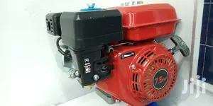 Honda Agricultural Gasoline Petrol Engine; 7.5HP