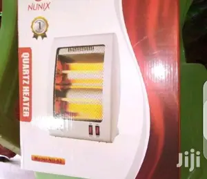 Essential 800w Room Heater