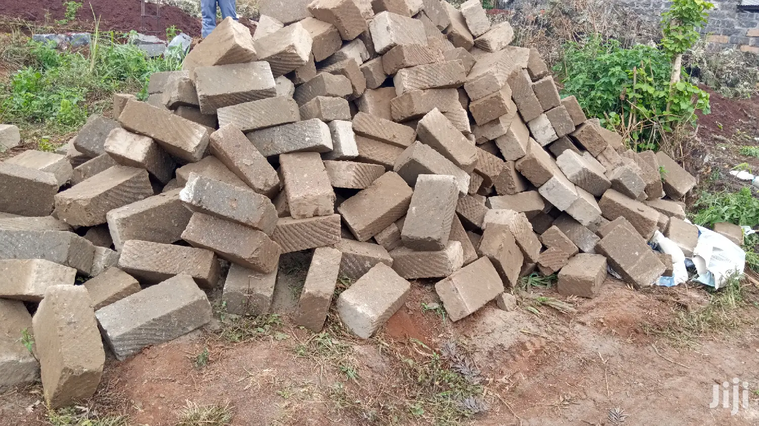 Japhetic Machine Cut Stones