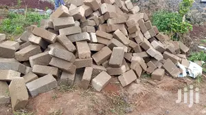 Japhetic Machine Cut Stones