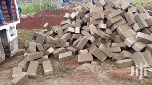 Japhetic Machine Cut Stones