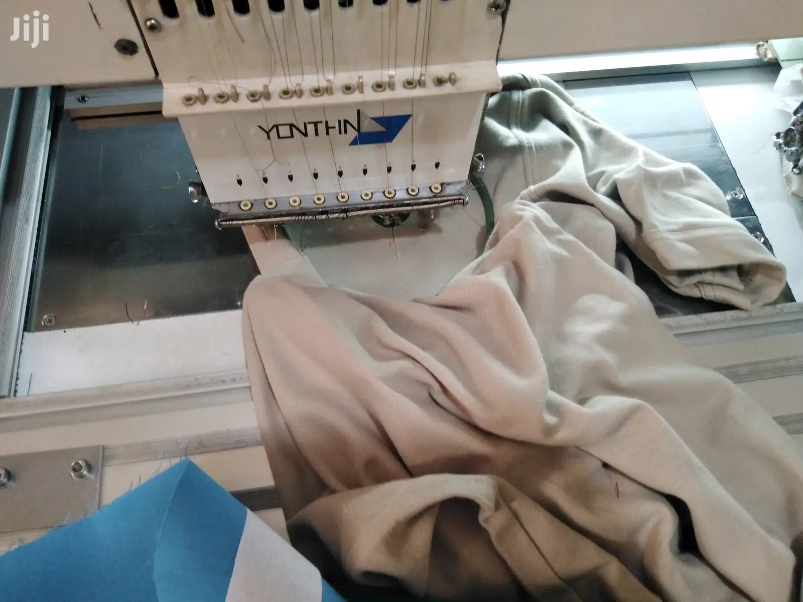 Best Embroidery Services