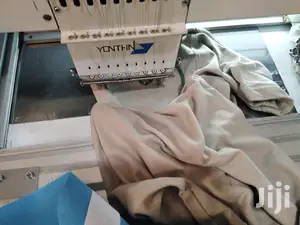 Best Embroidery Services