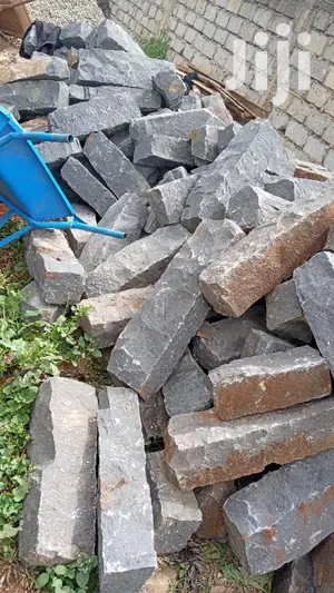Japhetic Foundation Stones