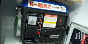 Kingmax 750watts Petrol Generator Pm1800