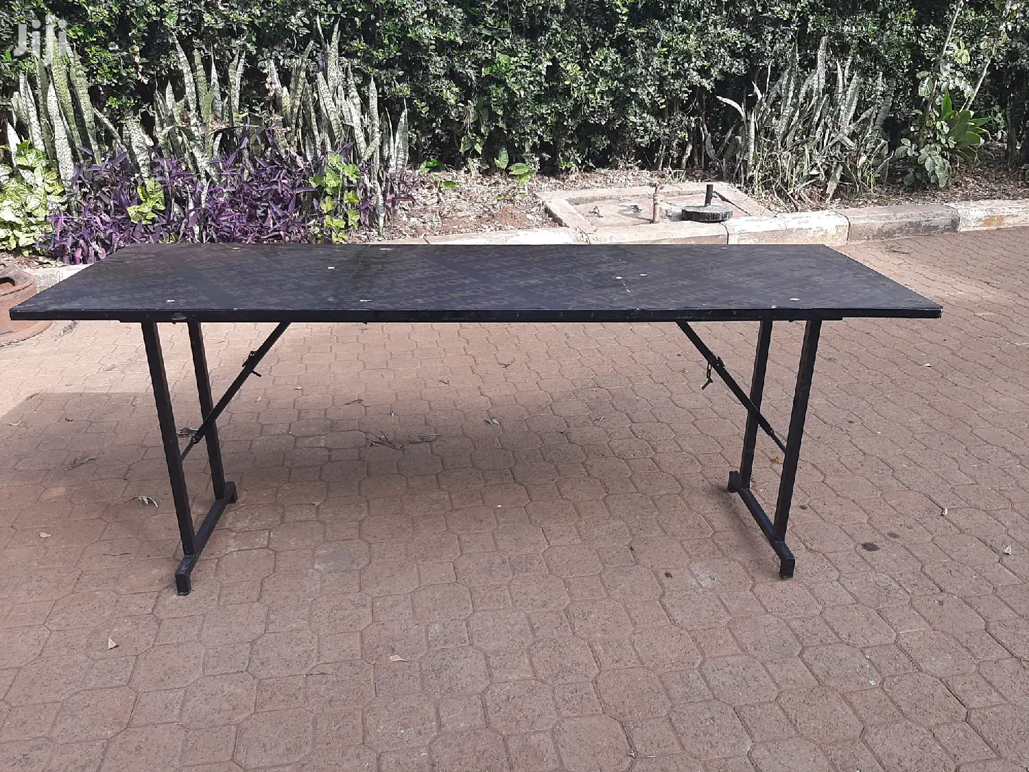 Events Tables