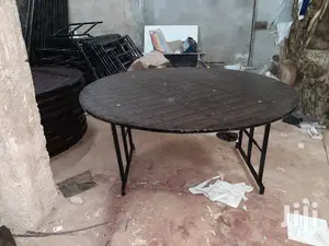 Events Tables