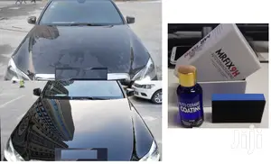 Anti-Scratch, 10H Mrfix Ceramic: For Toyota,Mercedes,VW,Ford