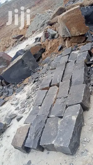 Foundation Stones Japhetic Enterprise