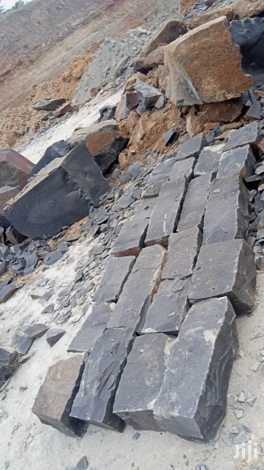 Foundation Stones Japhetic Enterprise