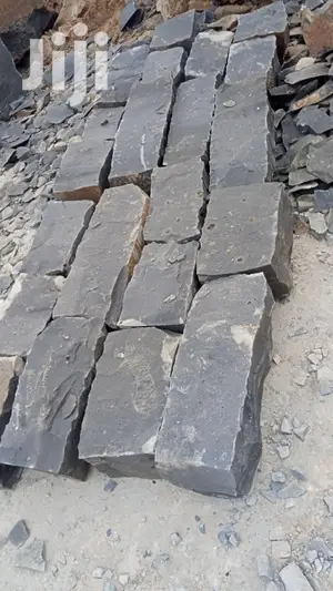 Foundation Stones Japhetic Enterprise