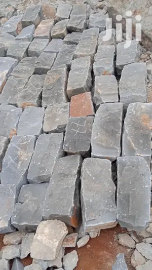 Foundation Stones Japhetic Enter.Ltd