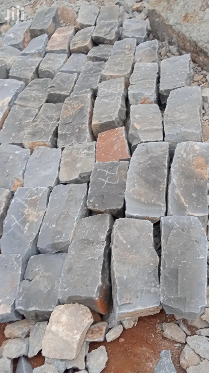 Foundation Stones Japhetic Enter.Ltd