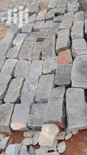 Foundation Stones Japhetic Enter.Ltd