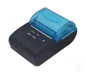 Etims Compatible Bluetooth Printer-Kra