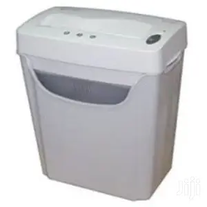 Paper Shredders