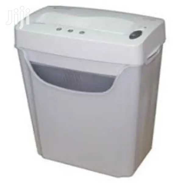 Paper Shredders
