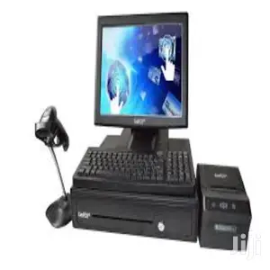Compos Pos Systems
