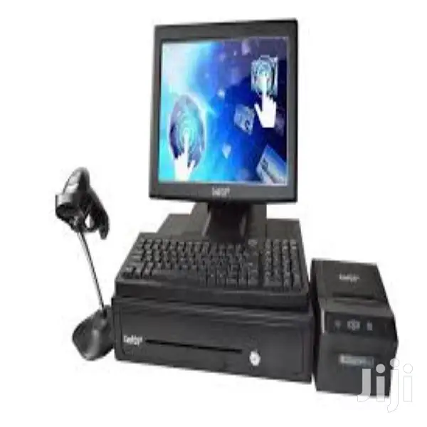 Compos Pos Systems