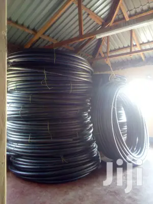 HDPE 2" (63mm) 100mtrs Pipes