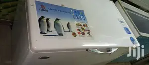 Chest Freezer