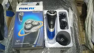 Smoother Nikai