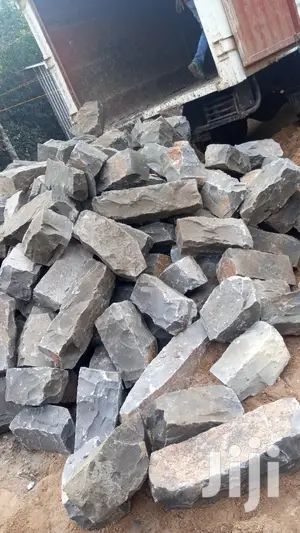Impermiable Stones(Foundation)