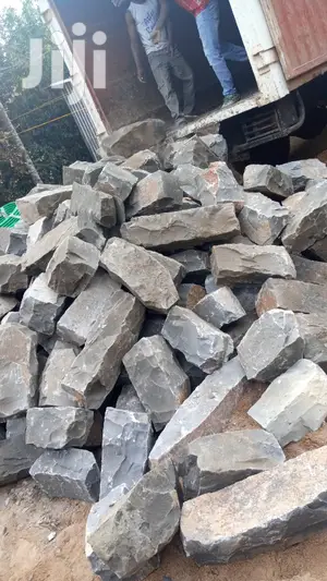 Impermiable Foundation Stones(Very Hard?