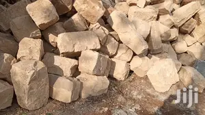 Yellow Stones(Bush Stones)