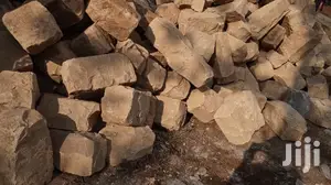 Yellow Stones(Bush Stones)