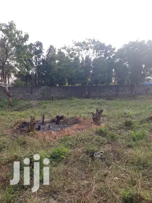 For Sale Half Acre Plots Nyali