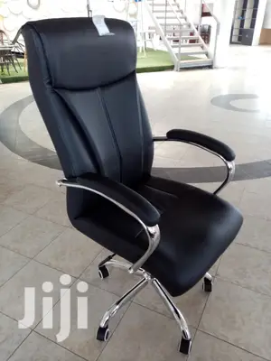 Comfy Office Chair