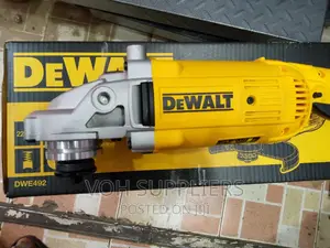 Dewalt Machine