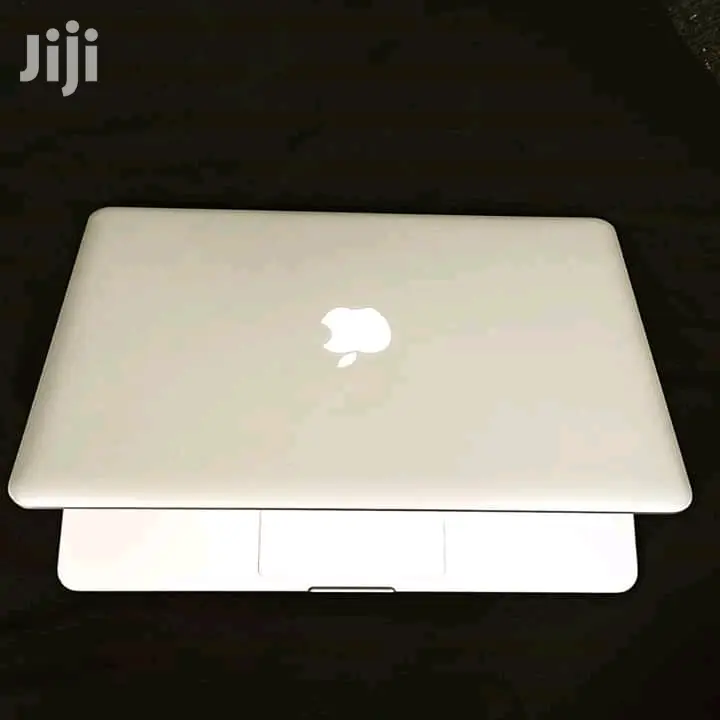 Laptop Apple MacBook Pro 4GB Intel Core 2 Duo HDD 500GB
