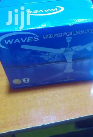 Smart Ceiling Fans